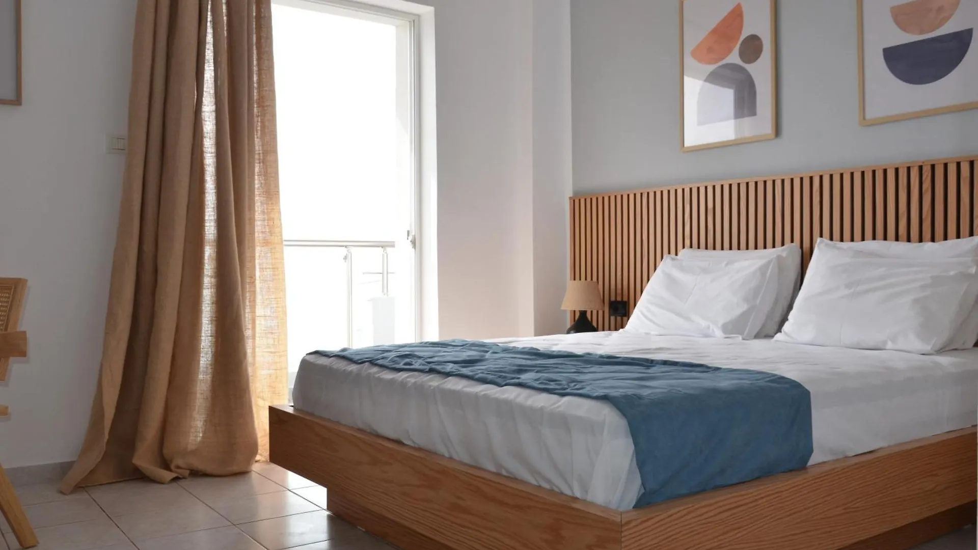 Harmonia Guest House 2 Himare 0*,