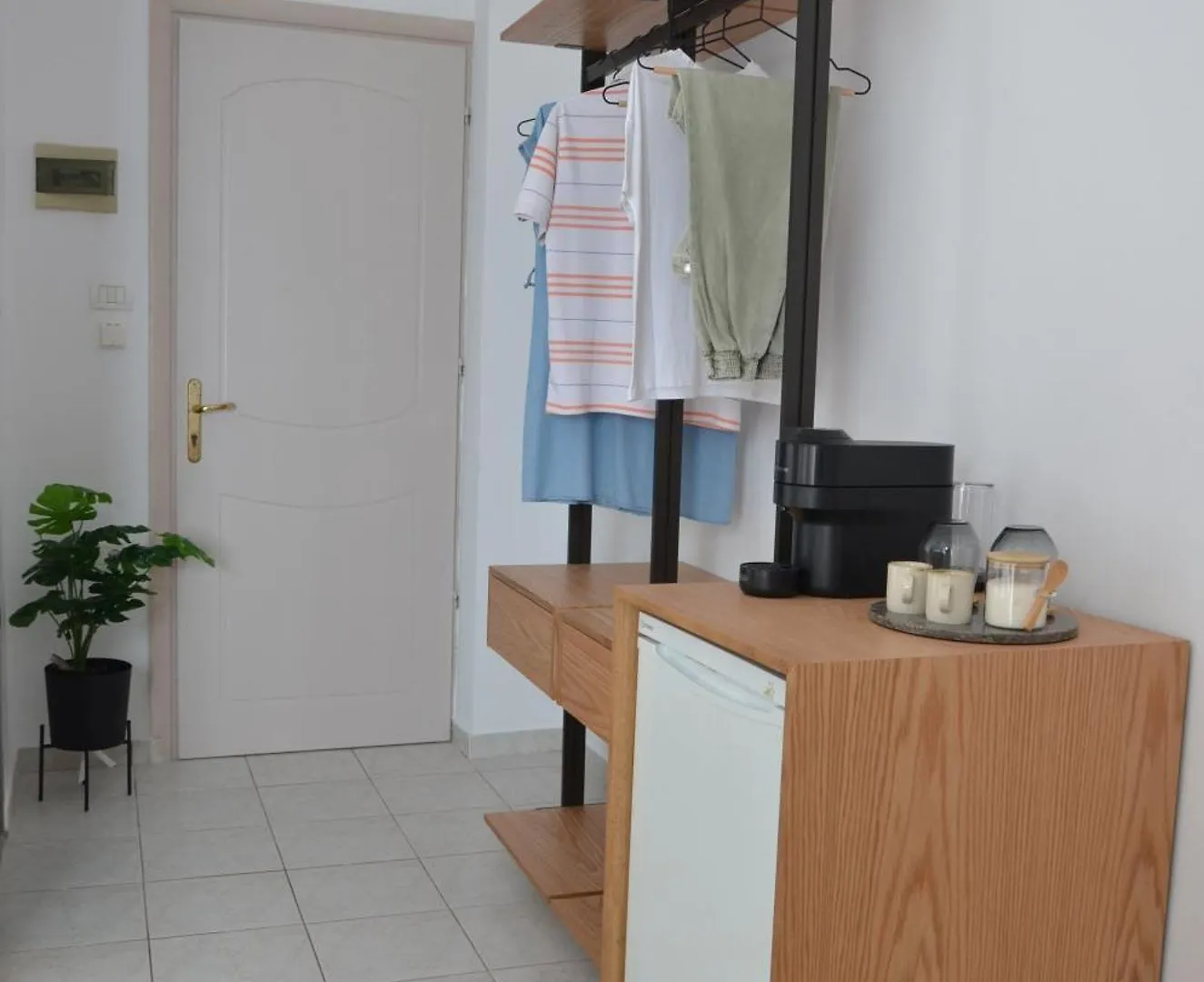 Harmonia Guest House 2 Himare Albania