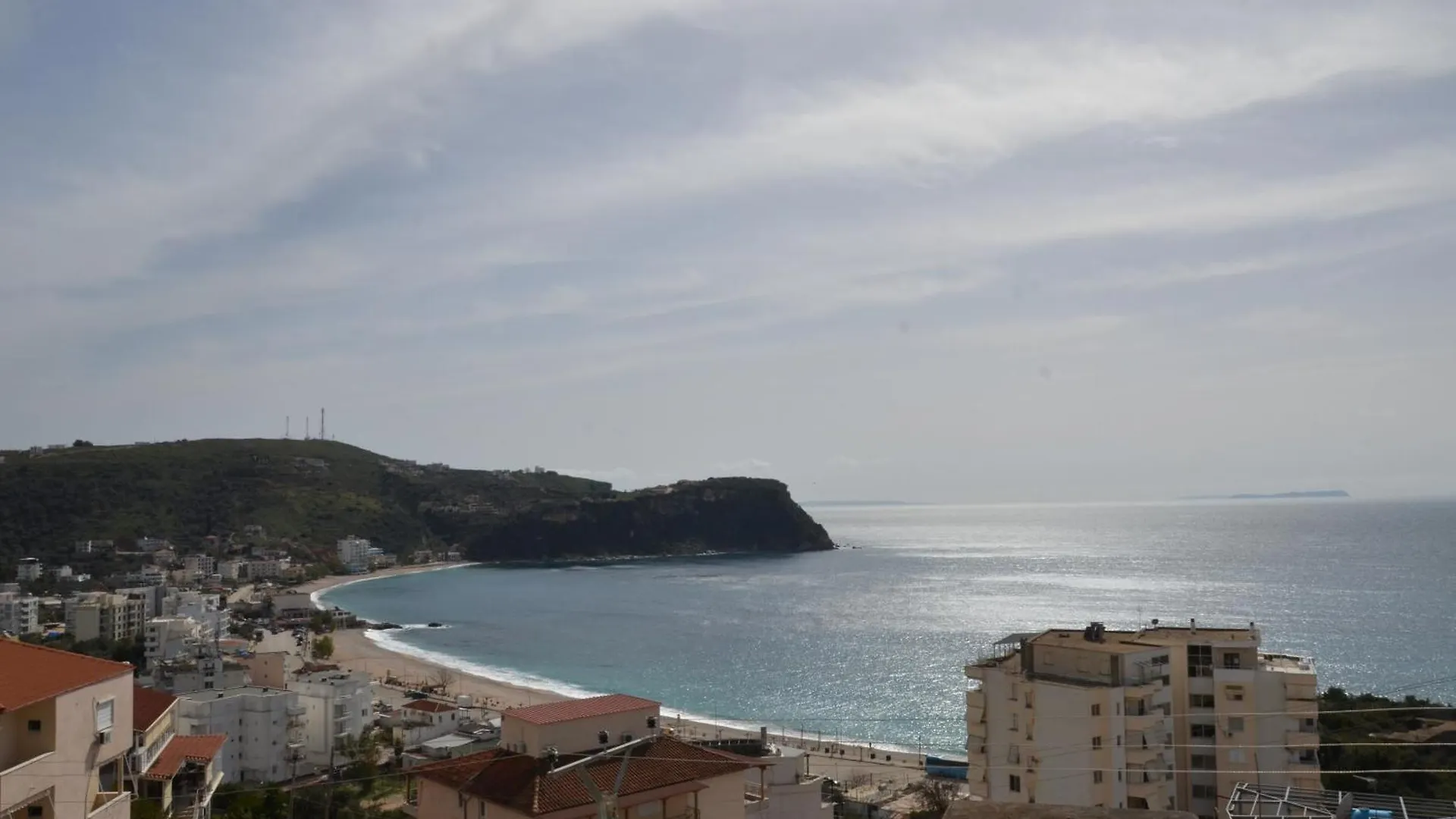 Harmonia Guest House 2 Himare