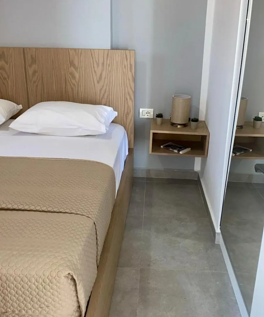 Harmonia Guest House 2 Himare 0*,
