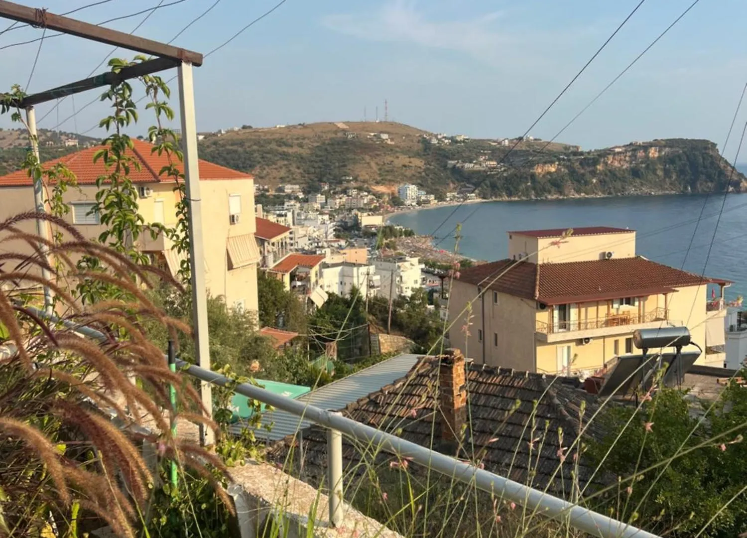 Harmonia Guest House 2 Himare