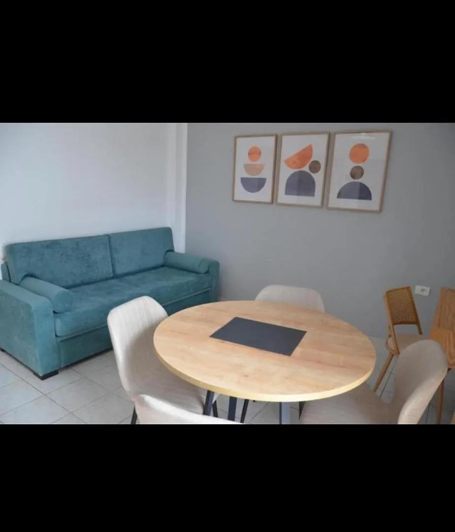 Harmonia Guest House 2 Himare