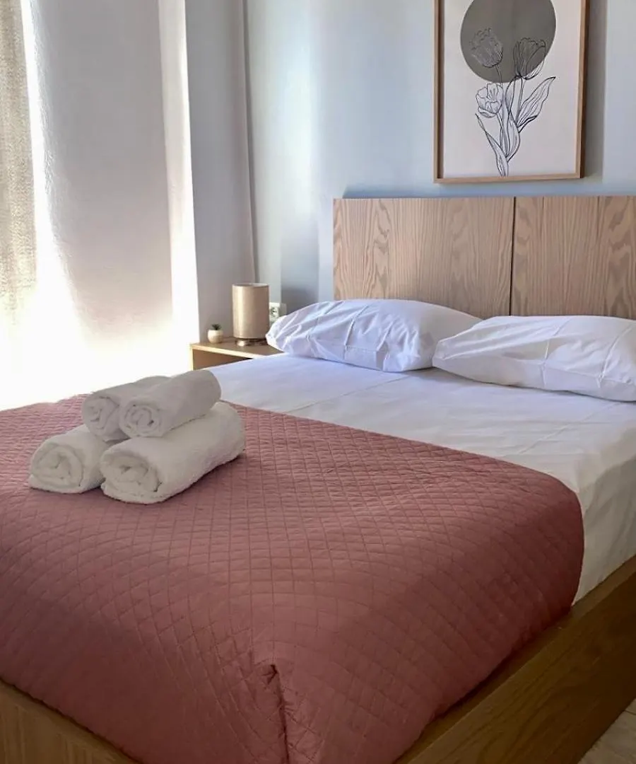 Harmonia Guest House 2 Himara Albania