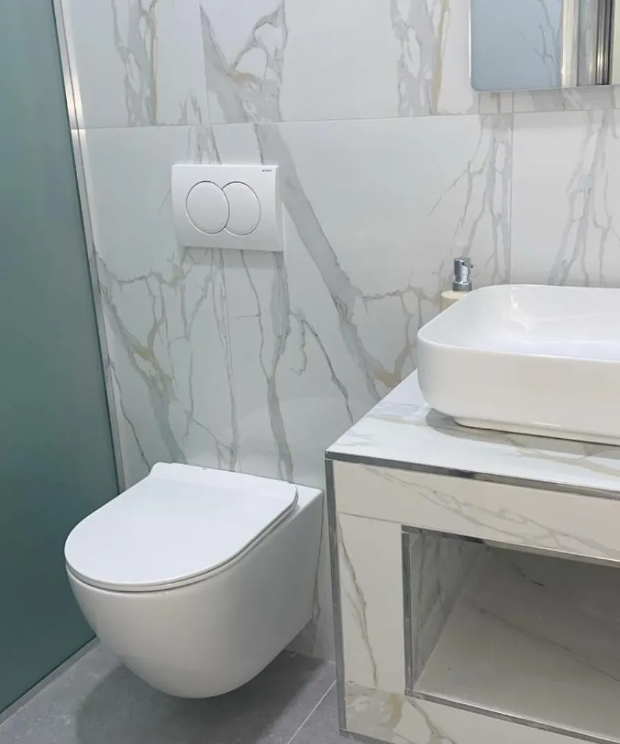 Harmonia Guest House 2 Himare Albania