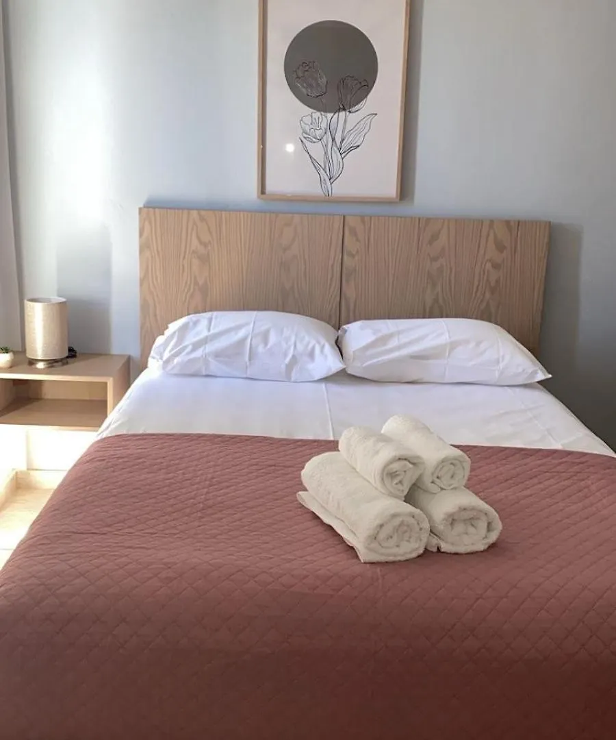 Harmonia Guest House 2 Himare
