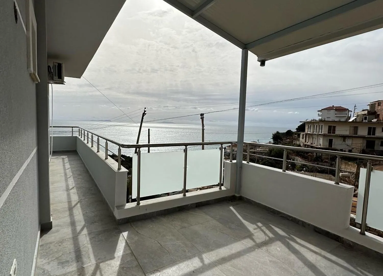 Harmonia Guest House 2 Himare 0*,  Albania
