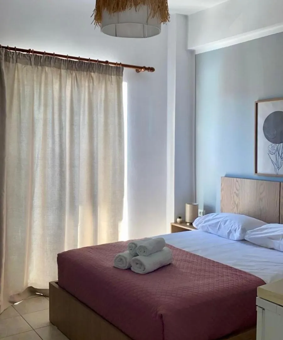 Harmonia Guest House 2 Himare