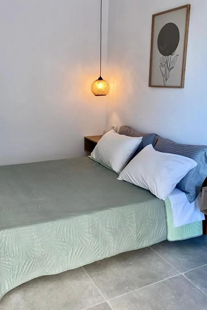 Harmonia Guest House 2 Himara Albania