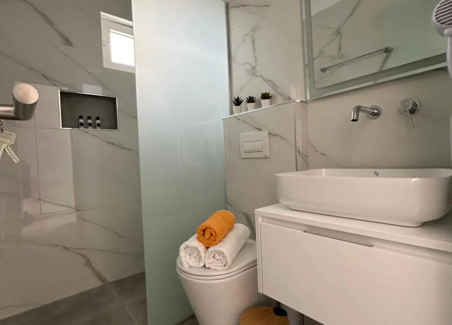 Harmonia Guest House 2 Himarë Albanien