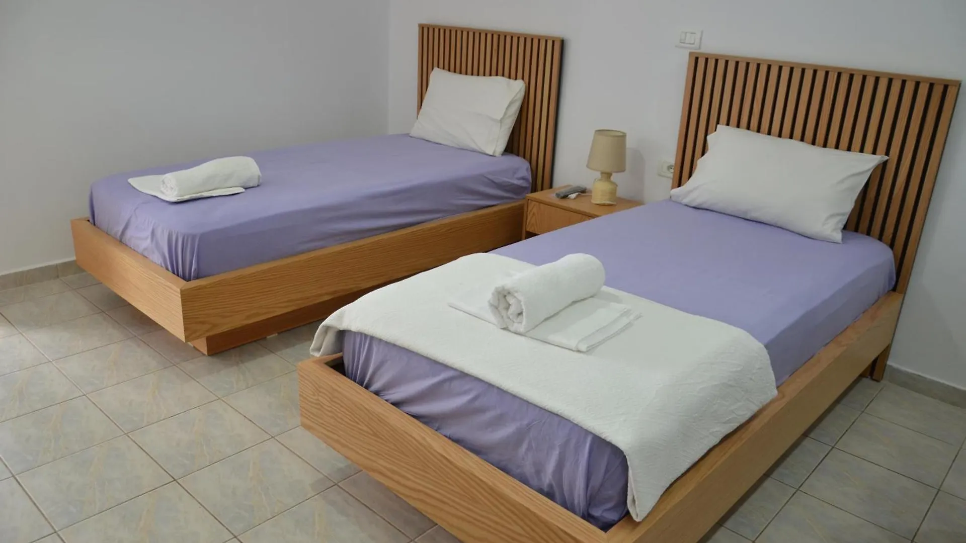 Harmonia Guest House 2 Himarë