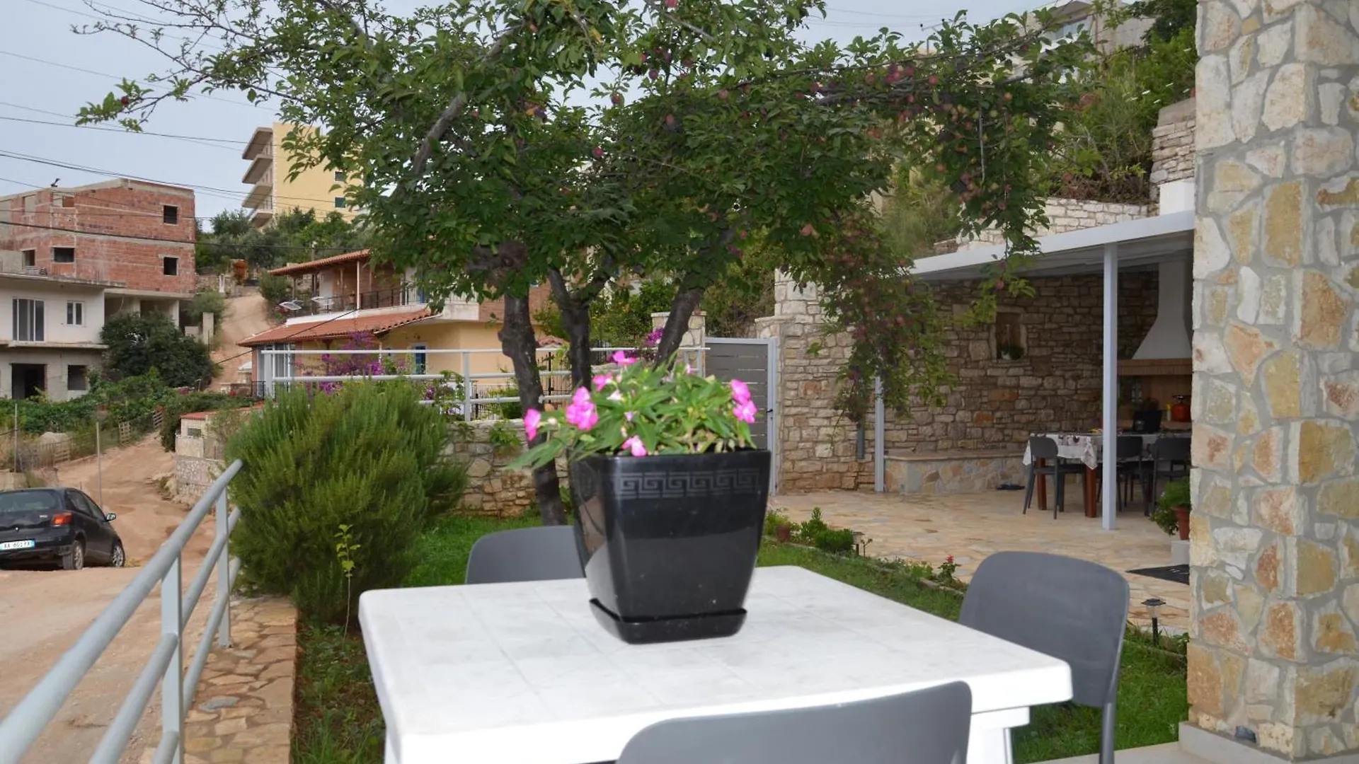 Harmonia Guest House 2 Himarë 0*,  Albanien