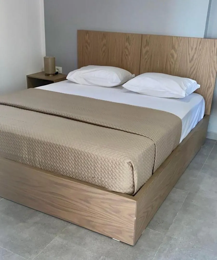 Harmonia Guest House 2 Himarë