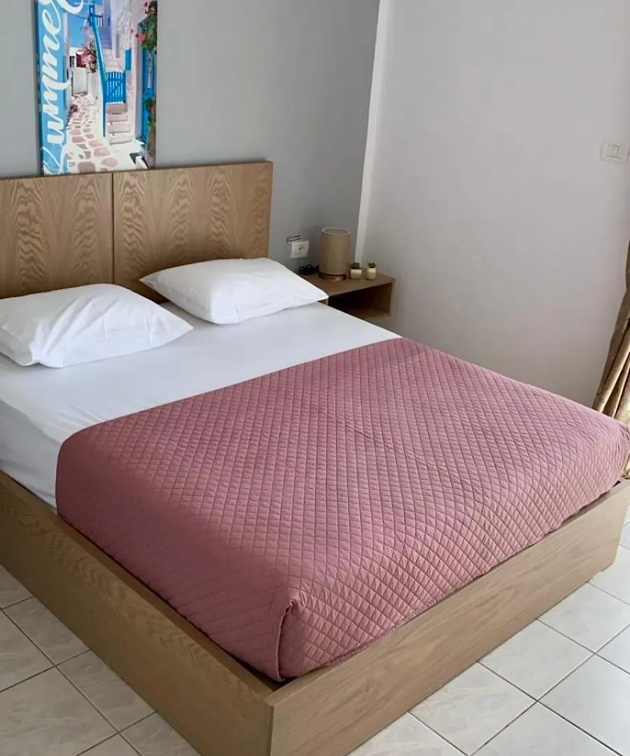 Harmonia Guest House 2 Himarë