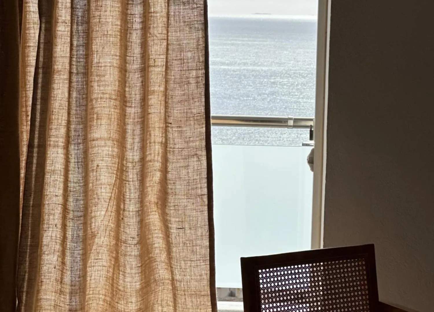 Harmonia Guest House 2 Himarë 0*,  Albanien