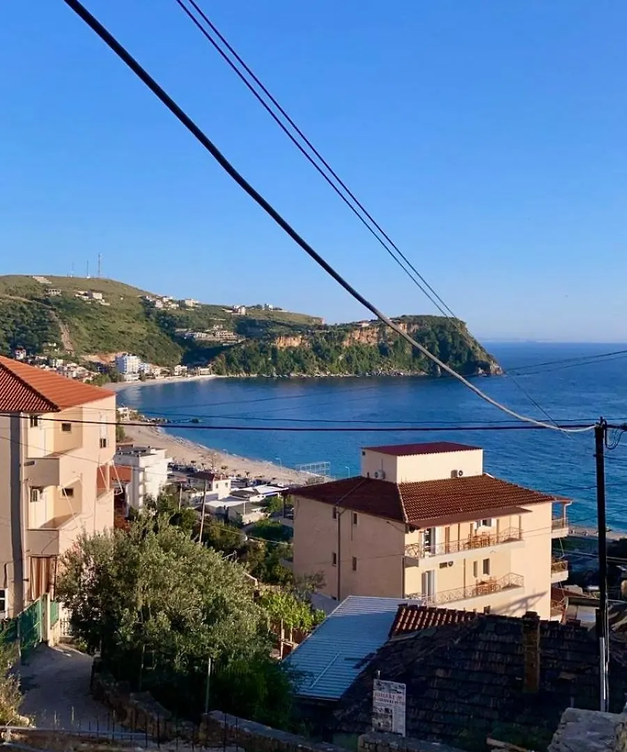 Harmonia Guest House 2 Himarë