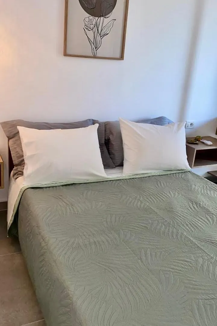 Harmonia Guest House 2 Himarë 0*,  Albanien