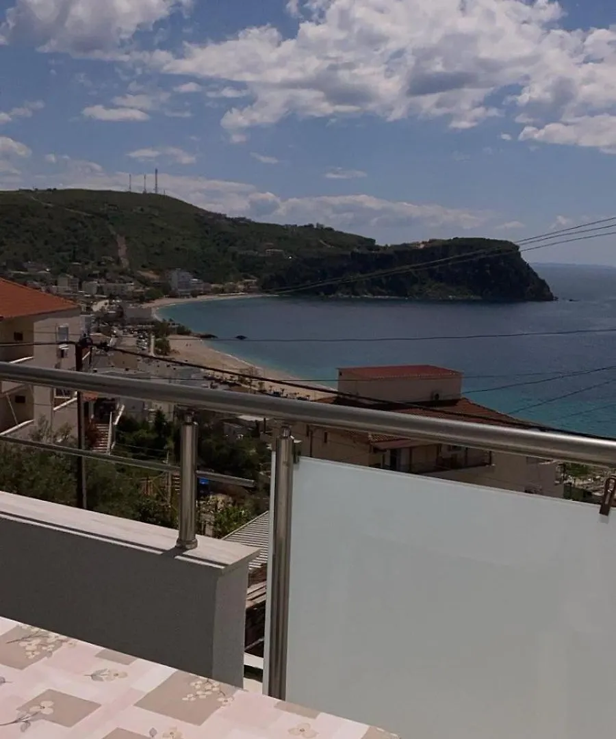 Harmonia Guest House 2 Himarë
